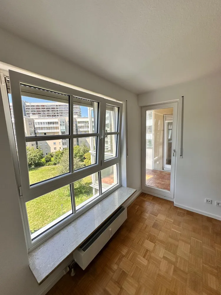 2 Zimmer Wohnung mit 60 m² in München – Bild 2