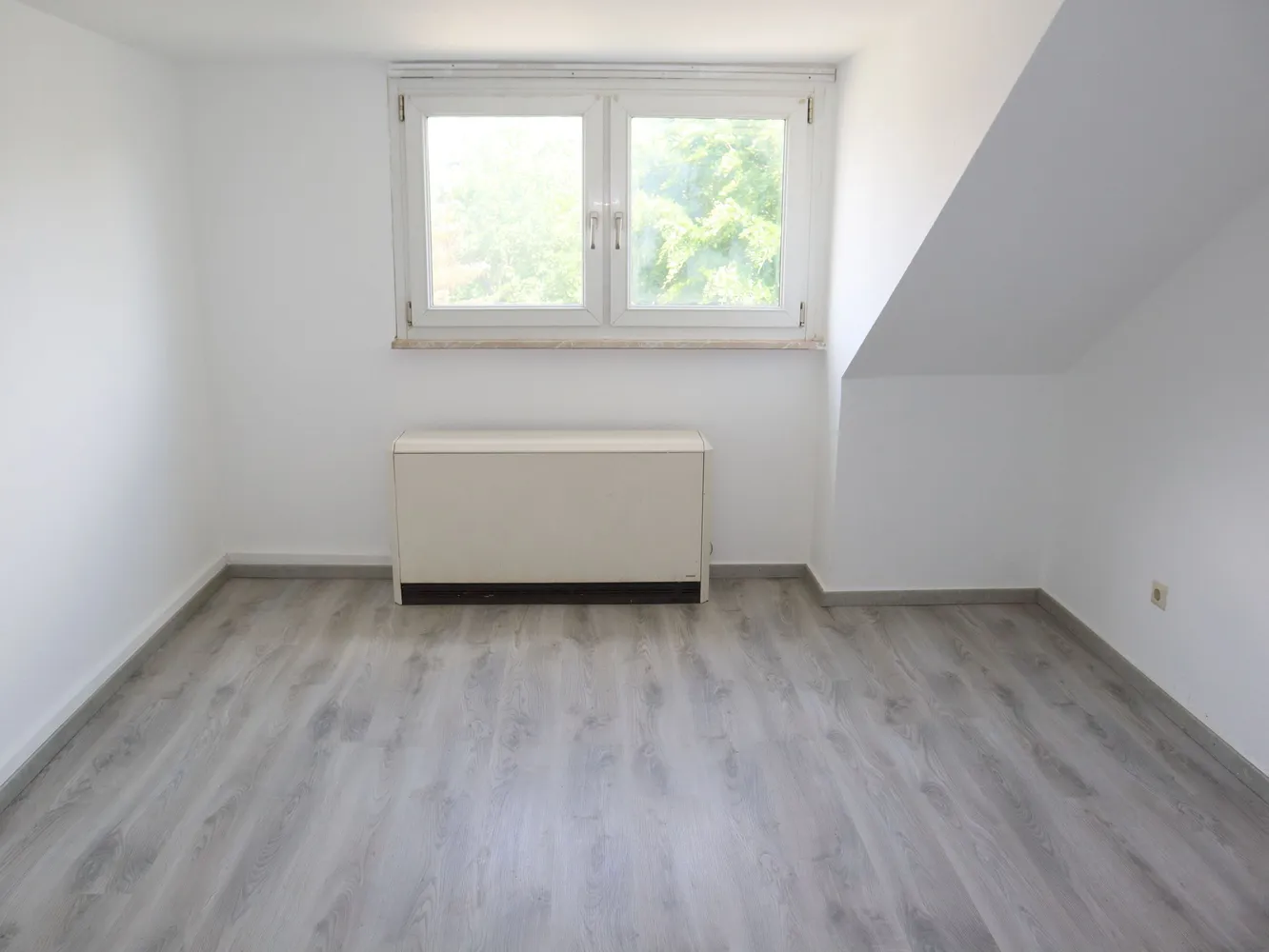 2 Zimmer Wohnung mit 46 m² in Essen – Bild 3