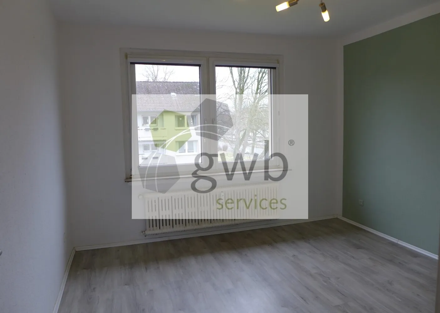 3 Zimmer Wohnung mit 59 m² in Gelsenkirchen – Bild 3