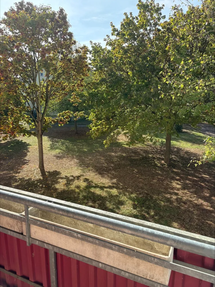 2 Zimmer Wohnung mit 55 m² in Mannheim – Bild 1