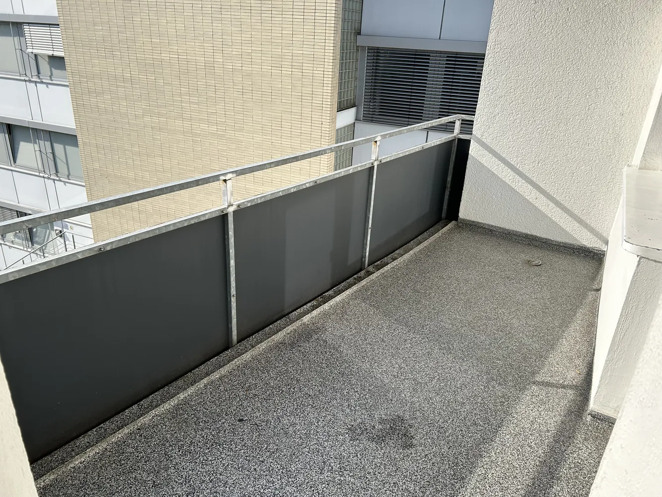 2 room apartment with 55 m² in Dortmund – Photo 10