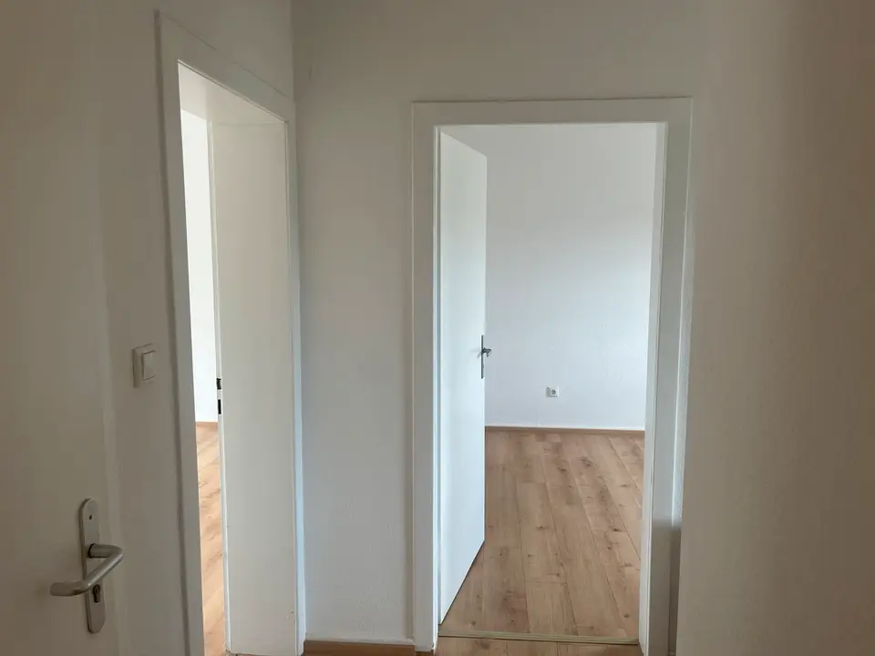 2 Zimmer Wohnung mit 44 m² in Mönchengladbach – Bild 1