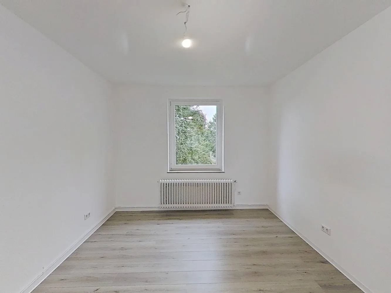 2 room apartment with 63 m² in Bielefeld – Photo 5