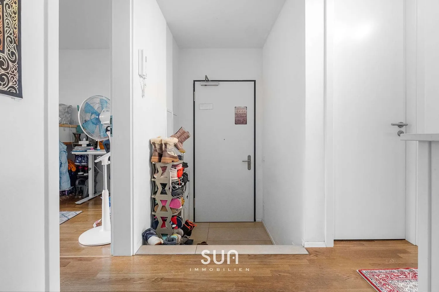 3 Zimmer Wohnung mit 115 m² in Frankfurt am Main – Bild 11