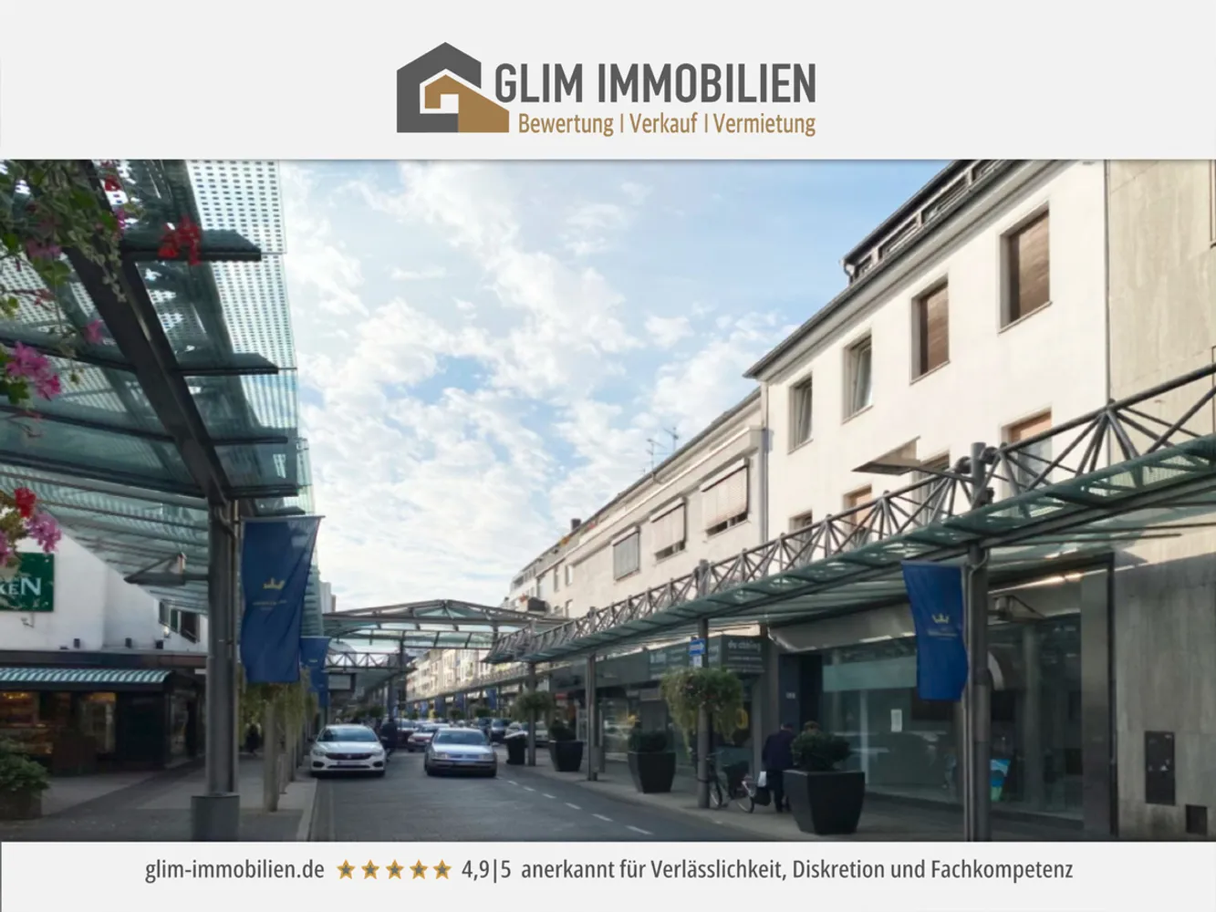 3 Zimmer Wohnung mit 74 m² in Krefeld – Bild 8