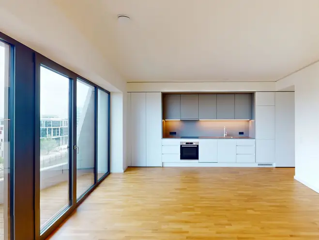 3 Zimmer Wohnung mit 117 m² in Hamburg – Bild 6