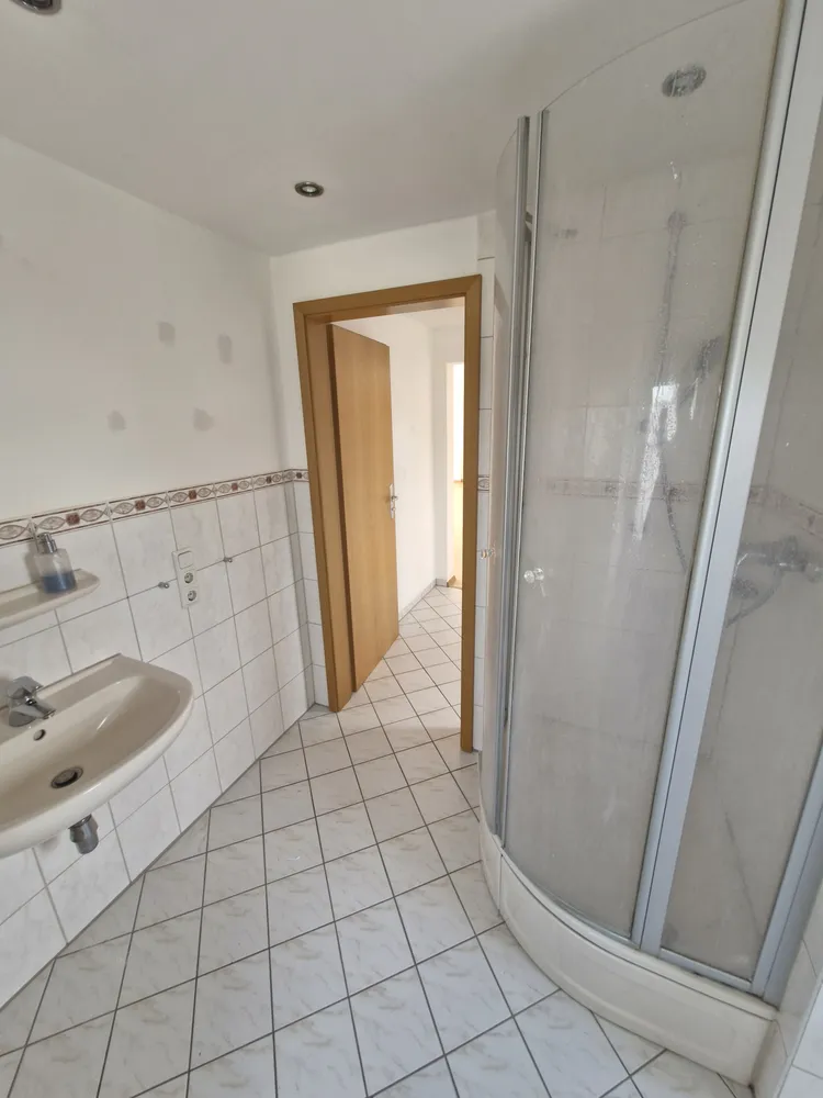 3 Zimmer Wohnung mit 47 m² in Frankfurt am Main – Bild 3