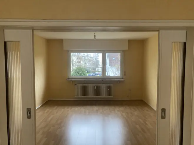 3 Zimmer Wohnung mit 79 m² in Frankfurt am Main – Bild 1