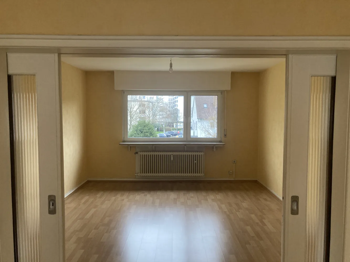 3 room apartment with 79 m² in Frankfurt am Main – Photo 1