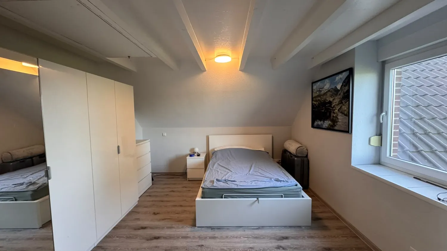 2 room apartment with 65 m² in Rheinberg – Photo 8