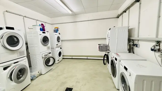 2 Zimmer Wohnung mit 60 m² in Wiesbaden – Bild 12