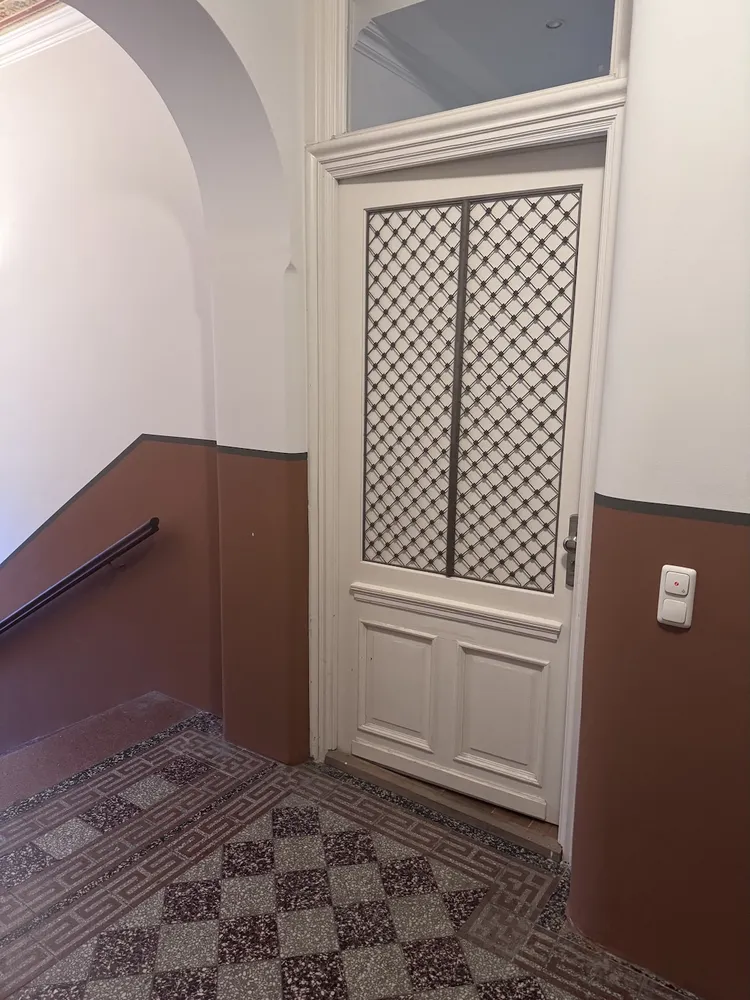 3 Zimmer Wohnung mit 65 m² in Augsburg – Bild 11