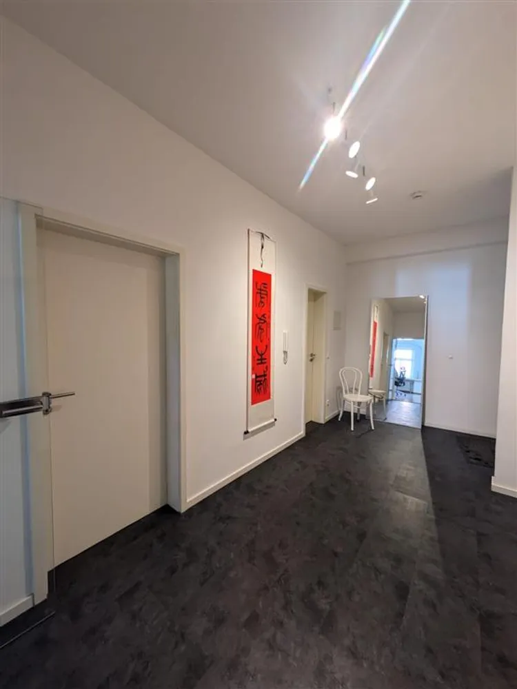 2 room apartment with 106 m² in Landshut – Photo 6
