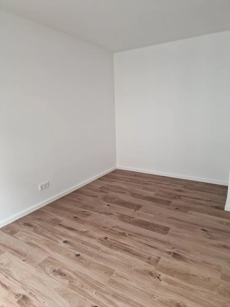 2 room apartment with 58 m² in Düsseldorf – Photo 10