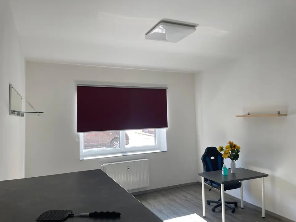 2 room apartment with 48 m² in Eisenach – Photo 3