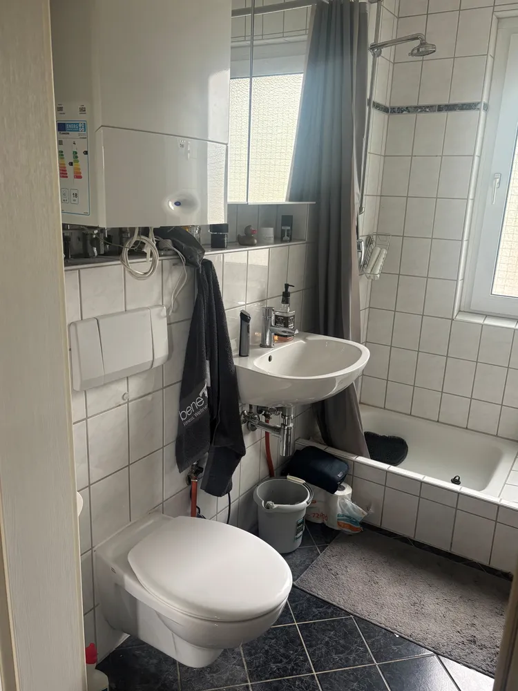 2 Zimmer Wohnung mit 50 m² in Osnabrück – Bild 5