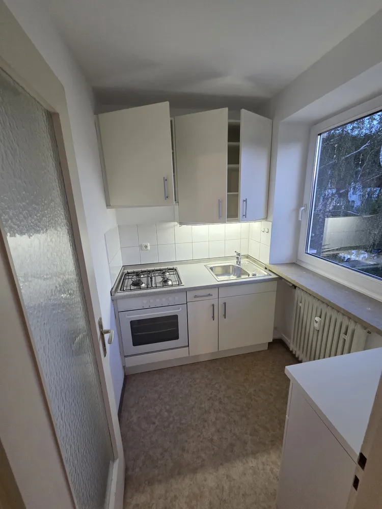 1 Zimmer Wohnung mit 35 m² in München – Bild 8