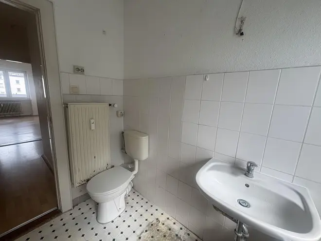 4 Zimmer Wohnung mit 90 m² in Kiel – Bild 12