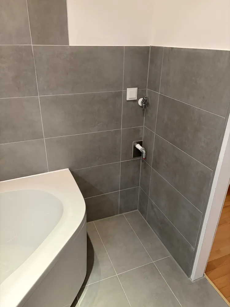 2 room apartment with 52 m² in Berlin – Photo 9