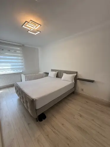 3 Zimmer Wohnung mit 88 m² in Aachen – Bild 3