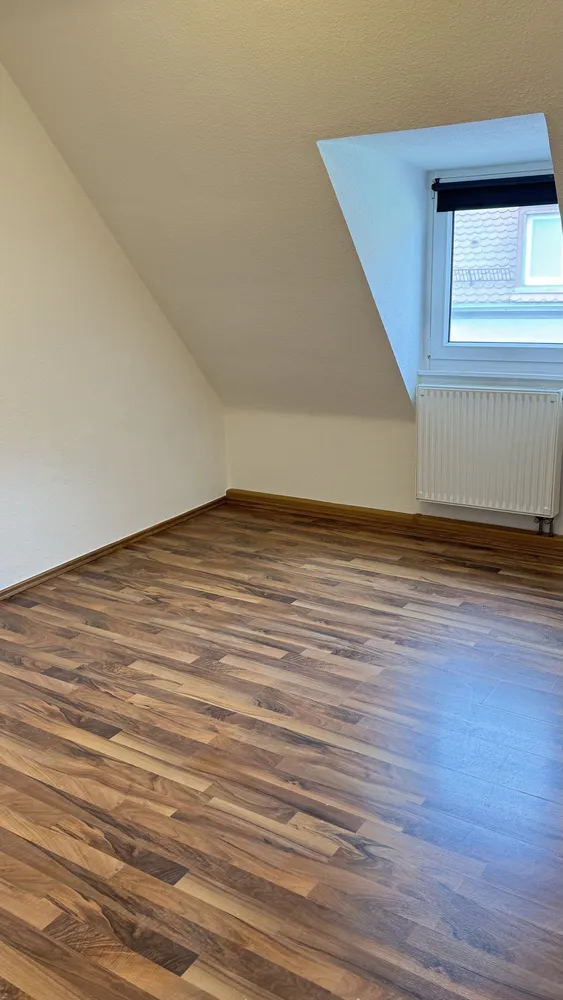 3 Zimmer Wohnung mit 50 m² in Nürnberg – Bild 4