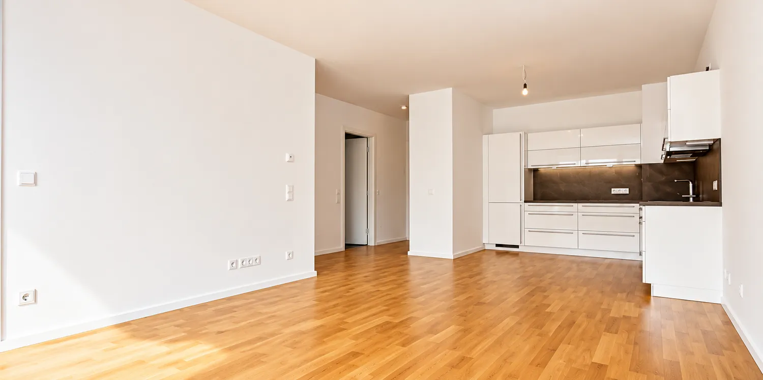 2 Zimmer Wohnung mit 64 m² in Berlin – Bild 4