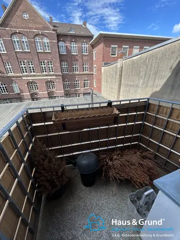3 Zimmer Wohnung mit 76 m² in Aachen – Bild 4