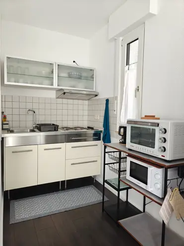 1 Zimmer Wohnung mit 36 m² in Köln – Bild 12