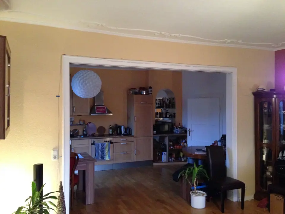 3 Zimmer Wohnung mit 101 m² in Walsrode – Bild 3