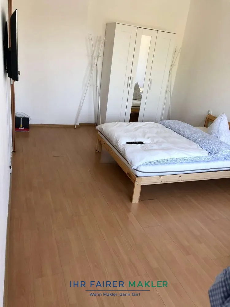 3 Zimmer Wohnung mit 65 m² in Bremen – Bild 8