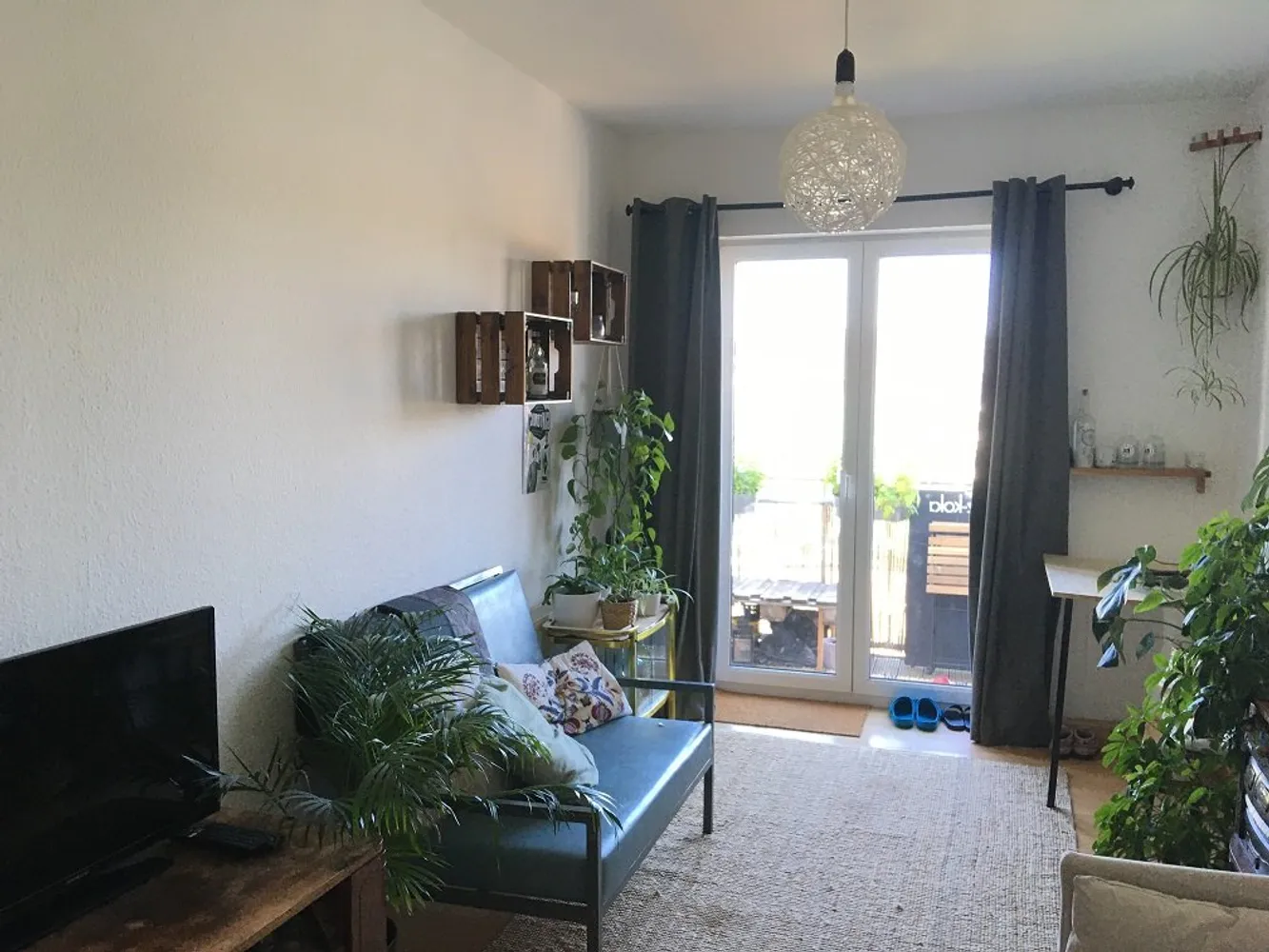 3 room apartment with 78 m² in Chemnitz – Photo 12