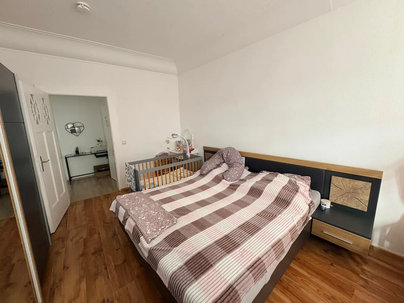 2 Zimmer Wohnung mit 82 m² in Peine – Bild 9