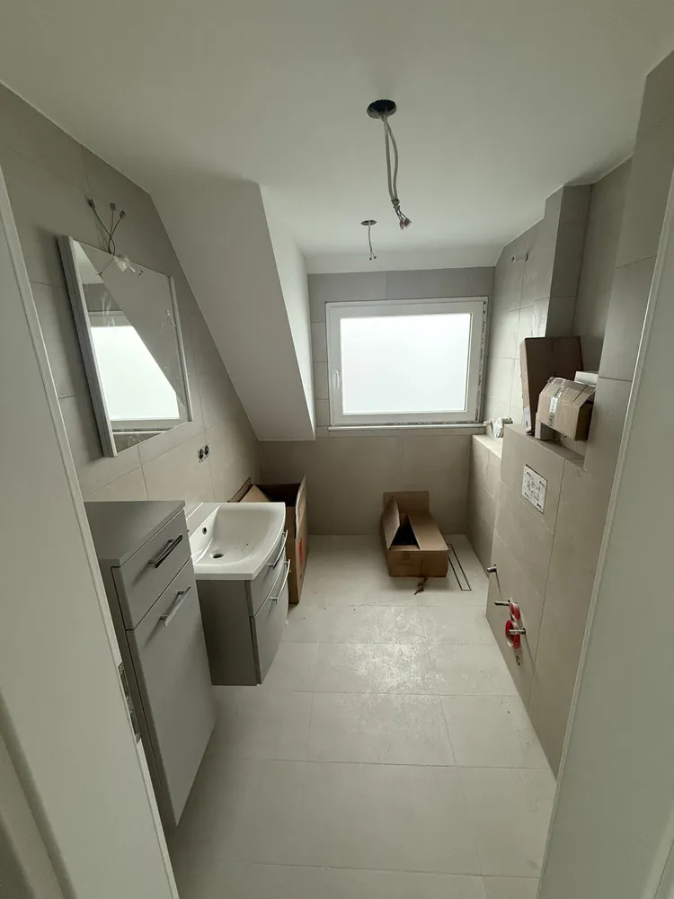 3 Zimmer Wohnung mit 55 m² in Hürth – Bild 2