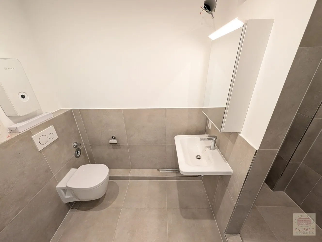 1 Zimmer Wohnung mit 40 m² in Düsseldorf – Bild 8