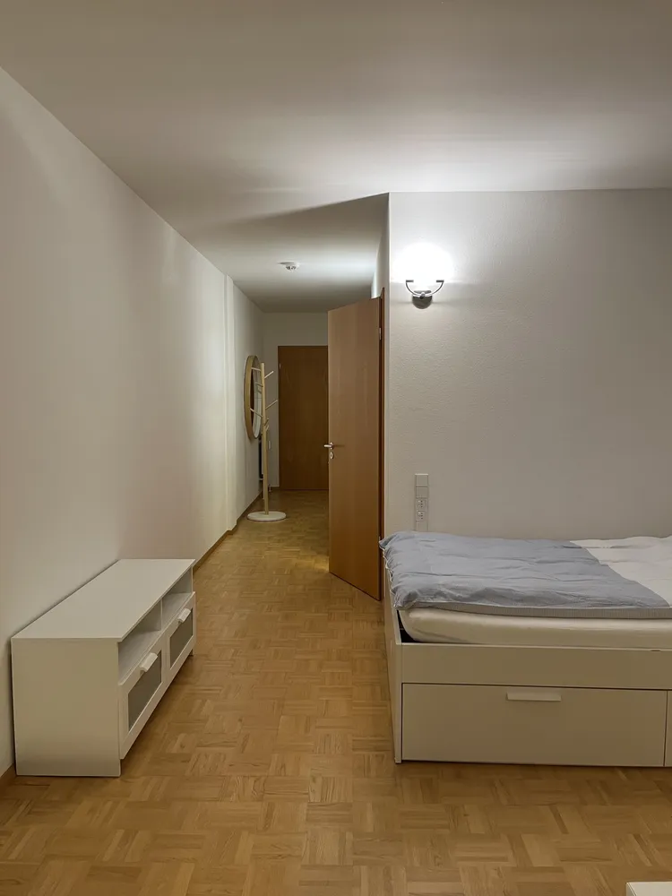 2 Zimmer Wohnung mit 44 m² in Stuttgart – Bild 4