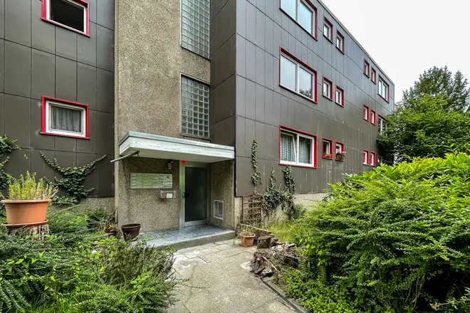 1 Zimmer Wohnung mit 36 m² in Bochum – Bild 2