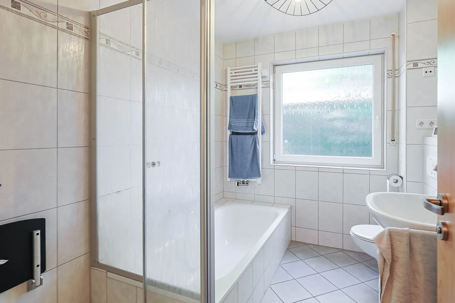 3 room apartment with 88 m² in Ingolstadt – Photo 7