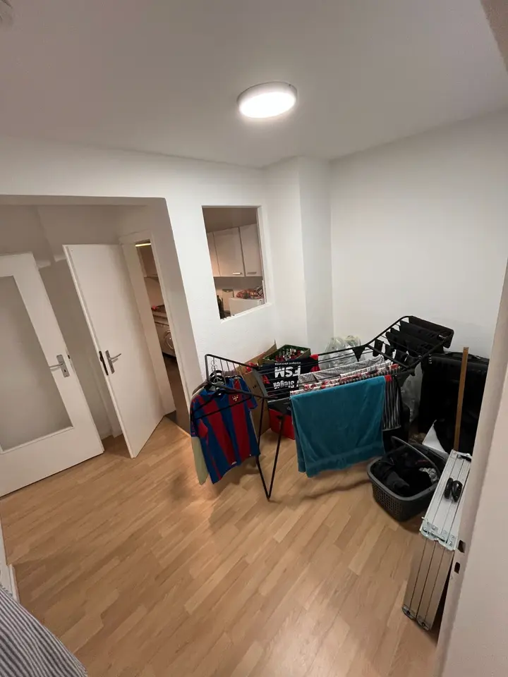 WG-Zimmer mit 13 m² in Pulheim – Bild 10