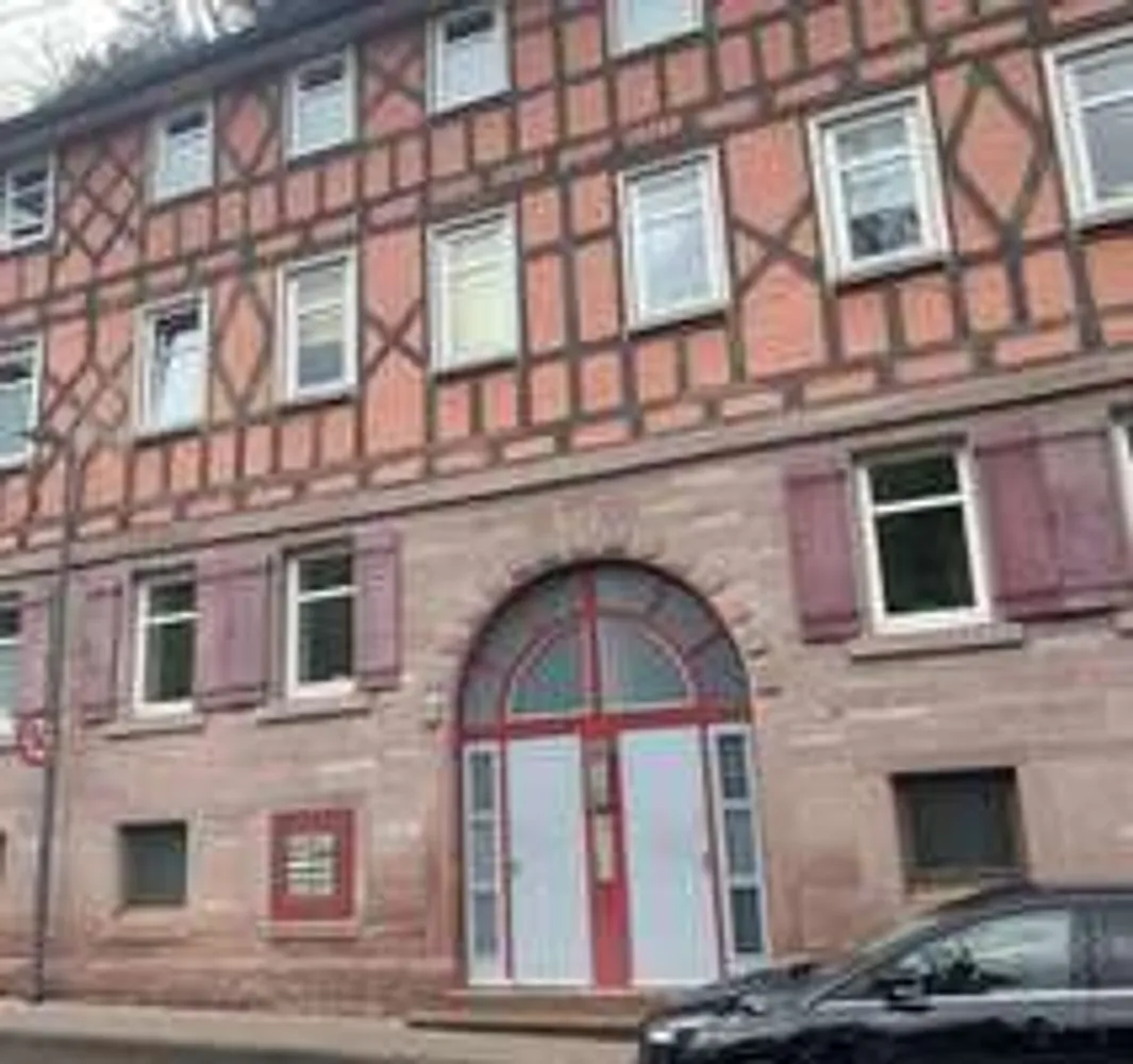 2 Zimmer Wohnung mit 63 m² in Calw – Bild 3