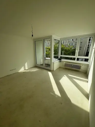 1 Zimmer Wohnung mit 26 m² in Berlin – Bild 3