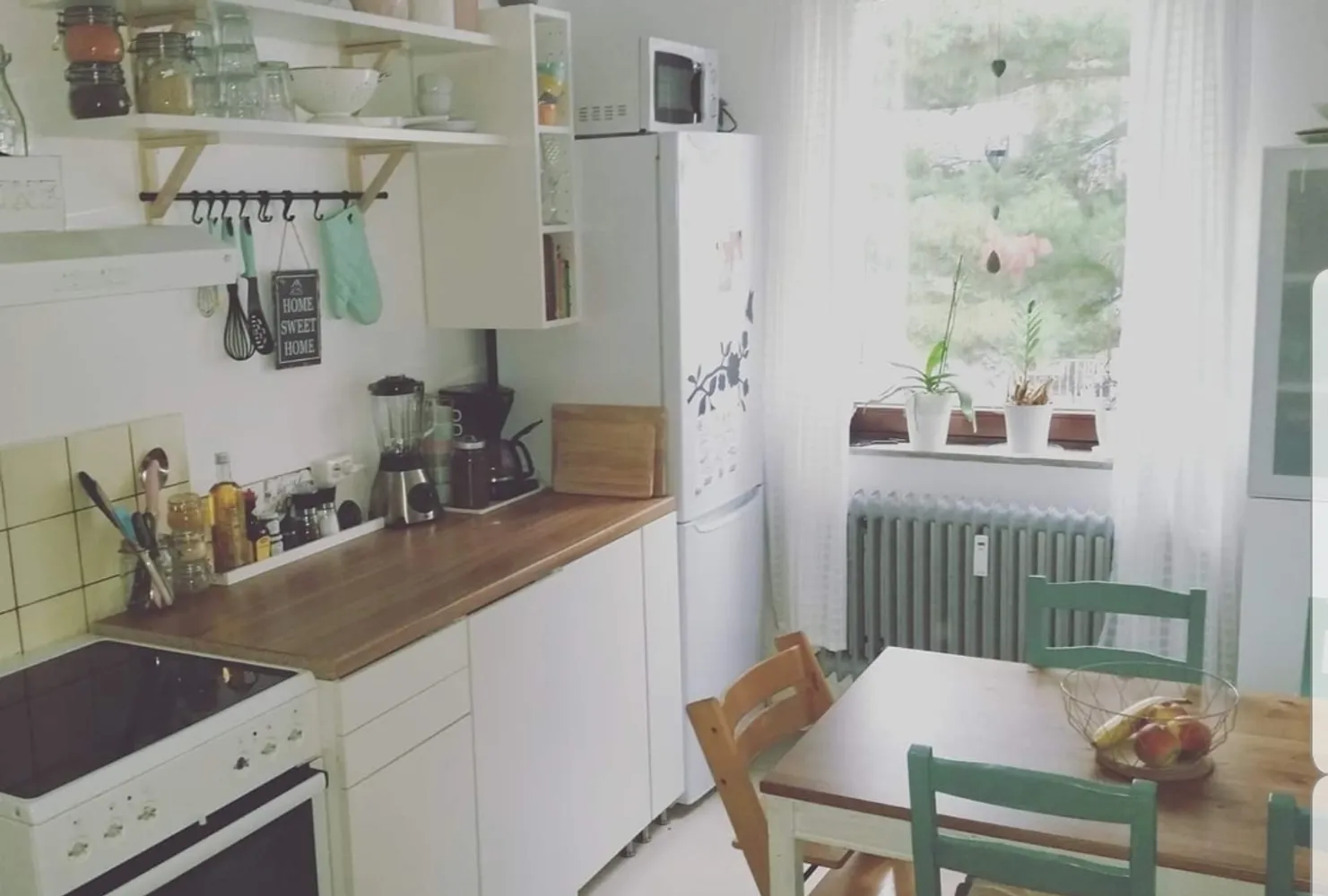 2 Zimmer Wohnung mit 53 m² in Bremen – Bild 7