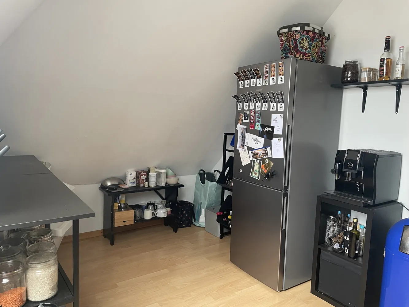 2 Zimmer Wohnung mit 55 m² in Köln – Bild 12