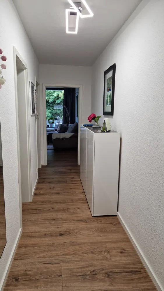 2 room apartment with 56 m² in Mönchengladbach – Photo 3