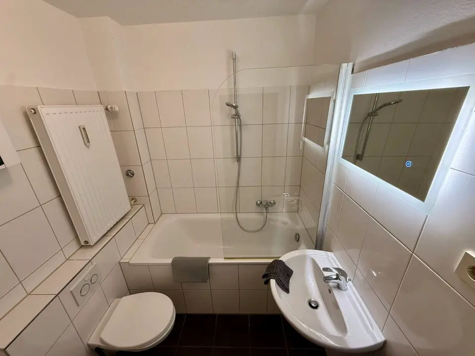 WG-Zimmer mit 55 m² in Marl – Bild 9