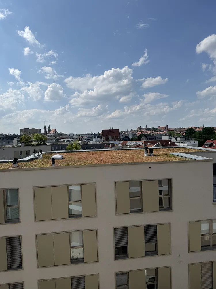 1 Zimmer Wohnung mit 20 m² in Nürnberg – Bild 6