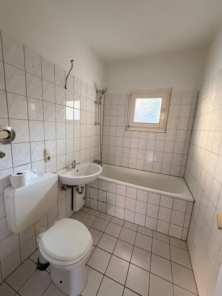 2 Zimmer Wohnung mit 52 m² in Crimmitschau – Bild 6