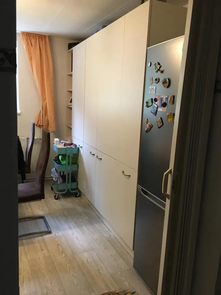 Shared room with 19 m² in Berlin – Photo 6