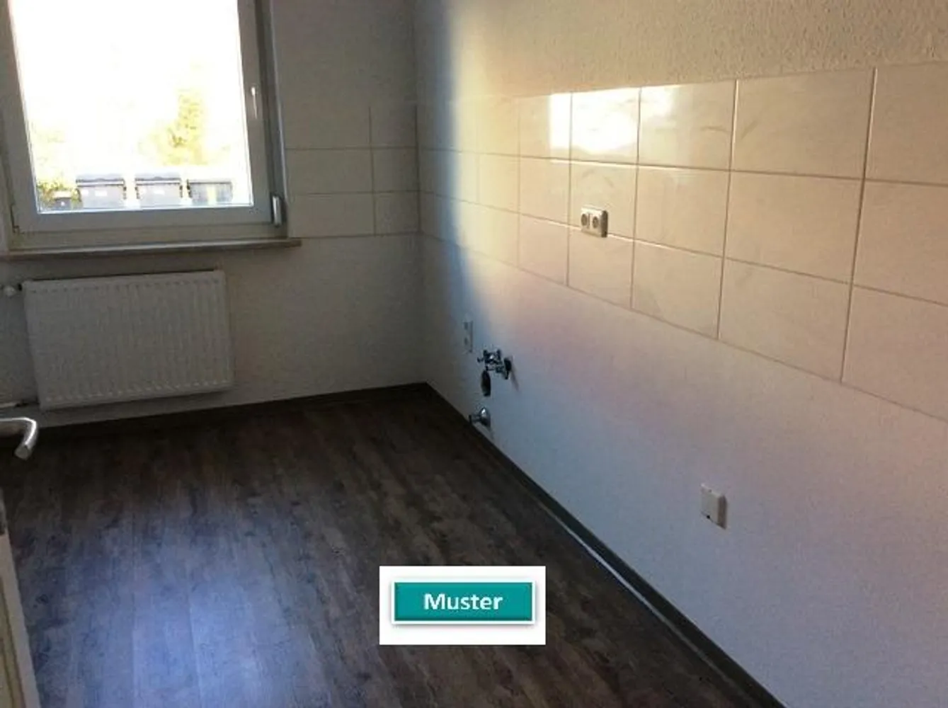 3 Zimmer Wohnung mit 65 m² in Bremen – Bild 4