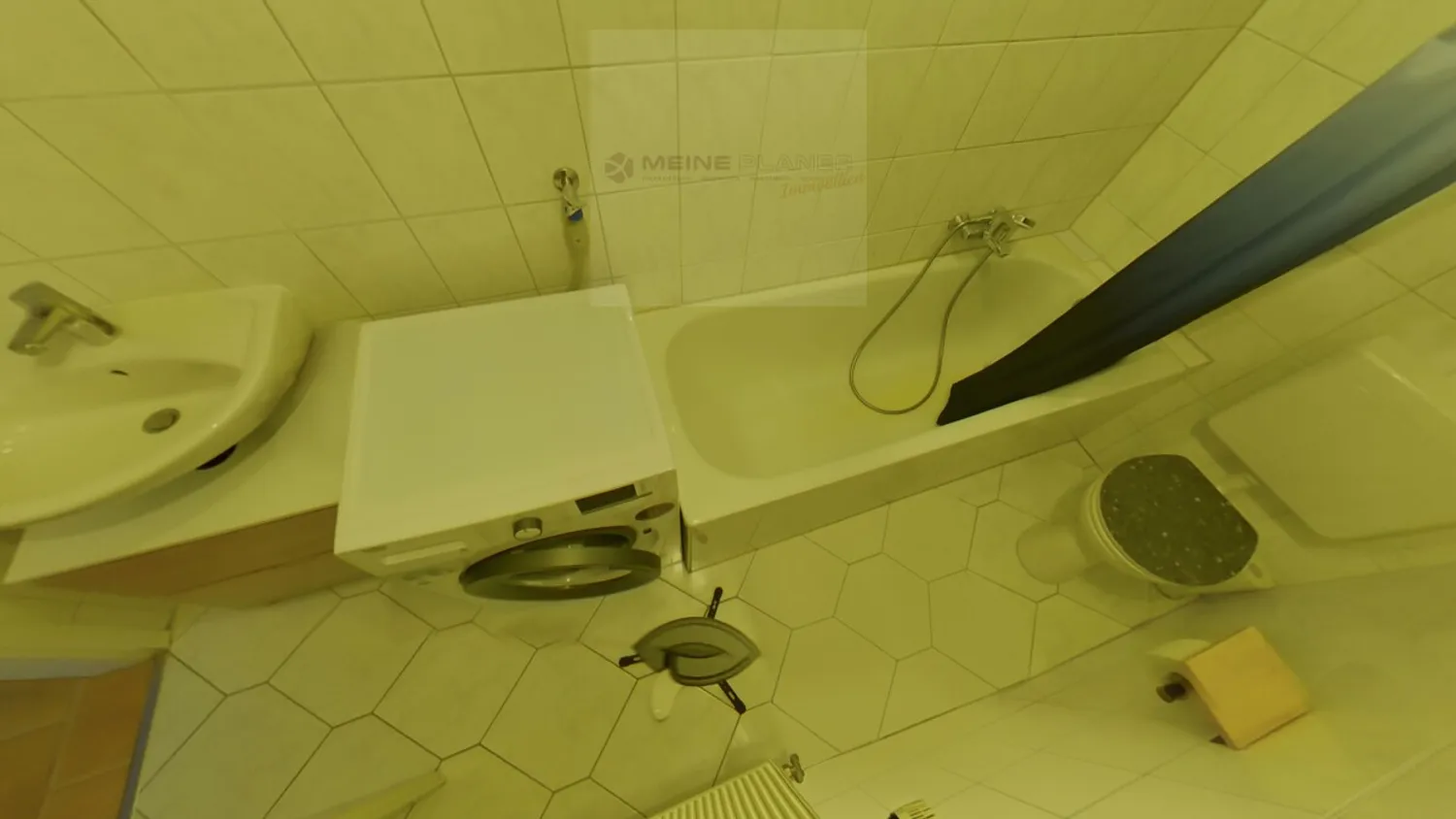 3 Zimmer Wohnung mit 90 m² in Wuppertal – Bild 9