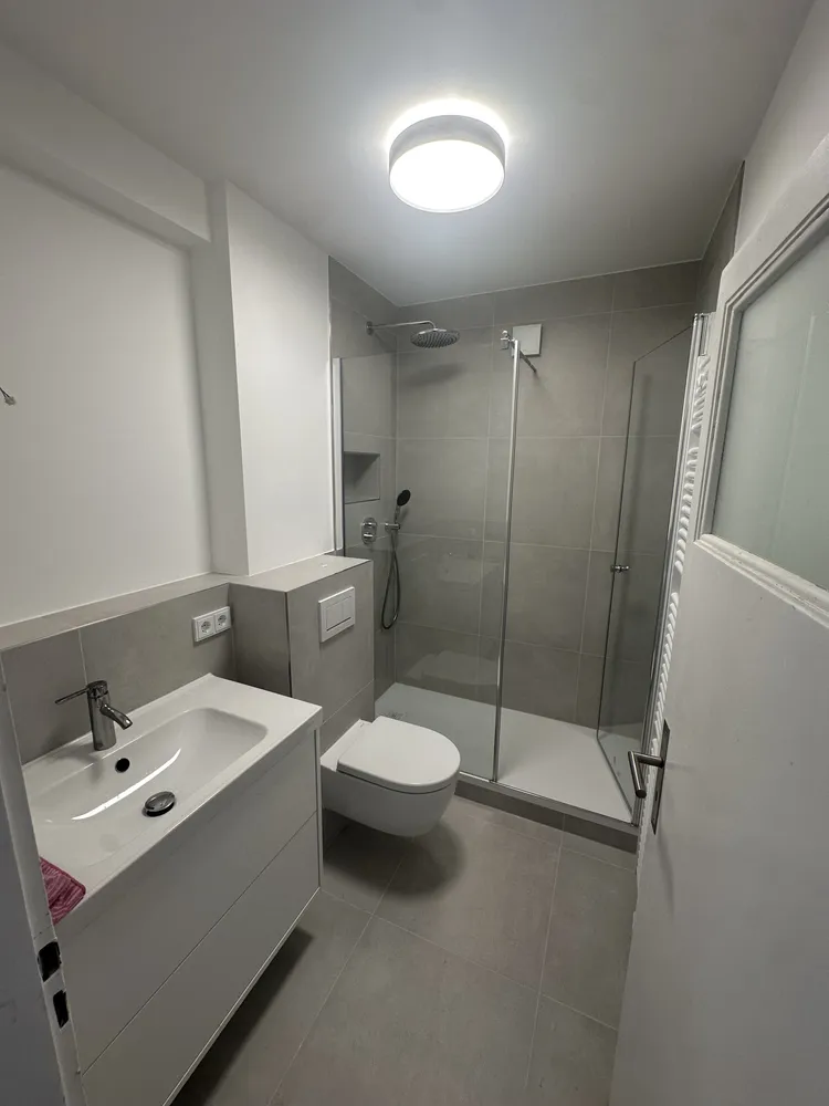 3 Zimmer Wohnung mit 118 m² in Wiesbaden – Bild 6